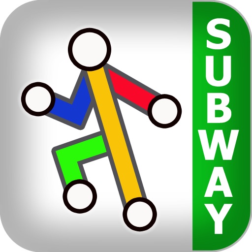 Boston Subway by Zuti