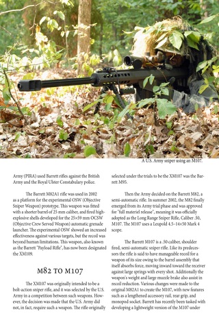 Weapons Magazine screenshot 4