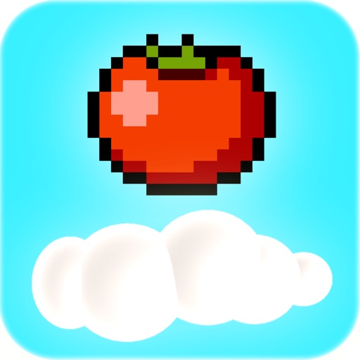 Tomato GO GO Free icon