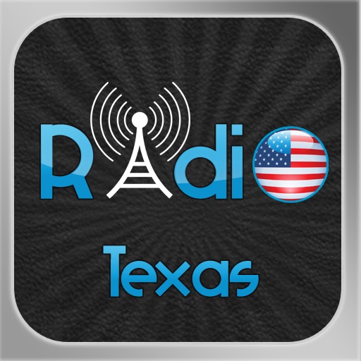 Texas Radio icon