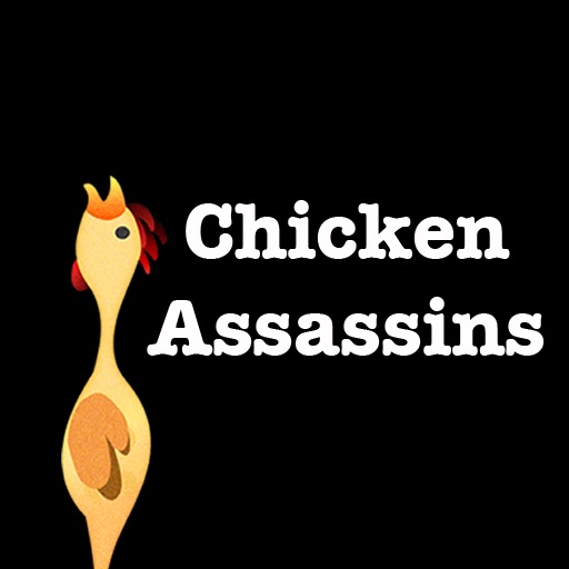 Chicken Assassins iOS App