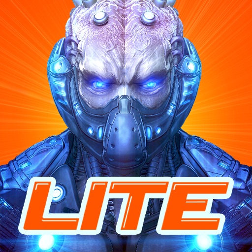 M.U.S.E. Lite iOS App