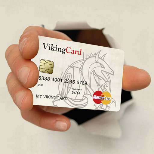 VikingCard