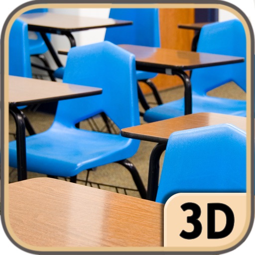 e3D: The Classroom