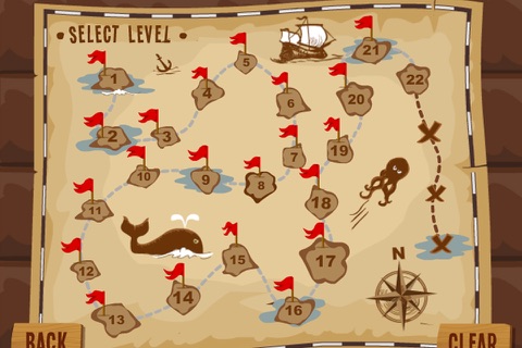 Colonial Wars - Level Pack screenshot 4