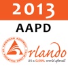AAPD 2013