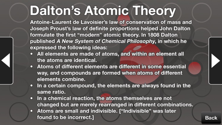 Building Atoms, Ions, and Isotopes Free screenshot-3