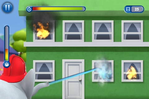 City of Friends screenshot 4