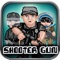 AAA Mini Slingshot Shooter Gun: The Multiplayer Games Free