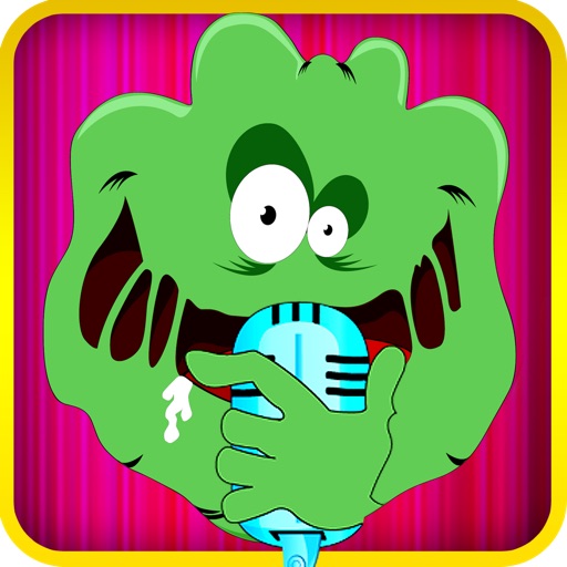 A Singing Pet Monster icon