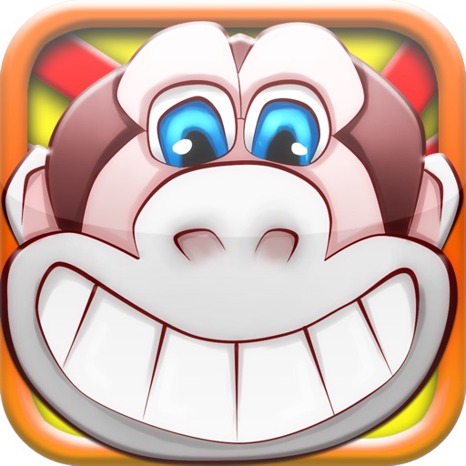Despicable Kong and the Rush to Escape Nuclear Tunnel - FREE Game !