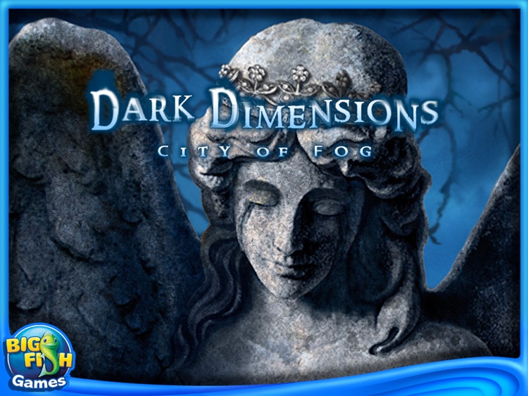 Dark Dimensions: City of Fog HD (Full)