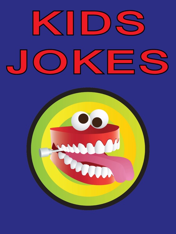 Kids Jokes HD