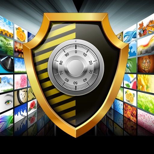 Digital Safe icon