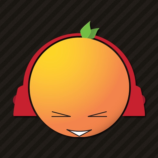 The Absolute Peach: Absolute App icon