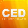 Concise English Dictionary & Thesaurus 2013 HD