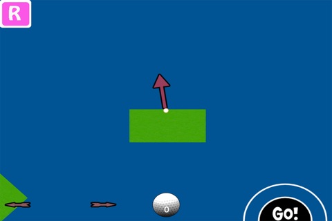 Golf Challenge screenshot 3