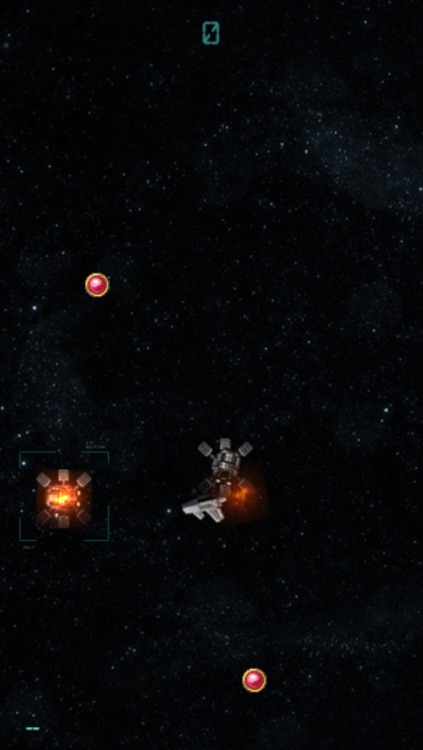 Epic Space: Insurgence screenshot-3