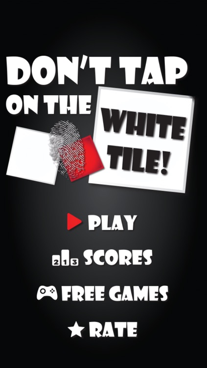 The Tile Game - FREE