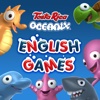 Oceanix: English Games