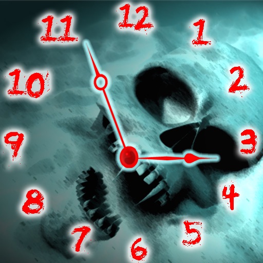 Death Clock - When Are You Going To Die? icon