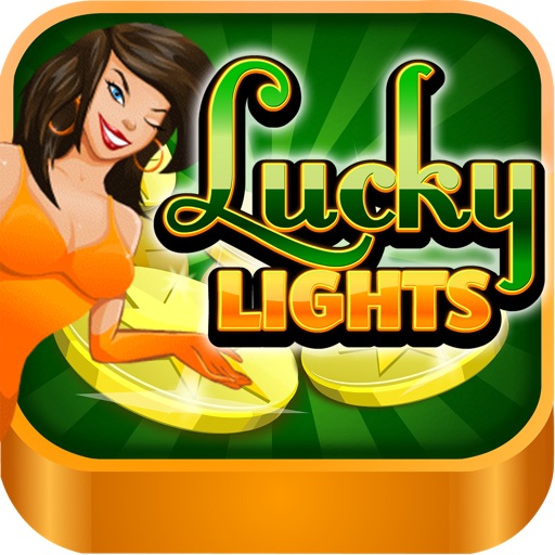 Lucky Lights roulette