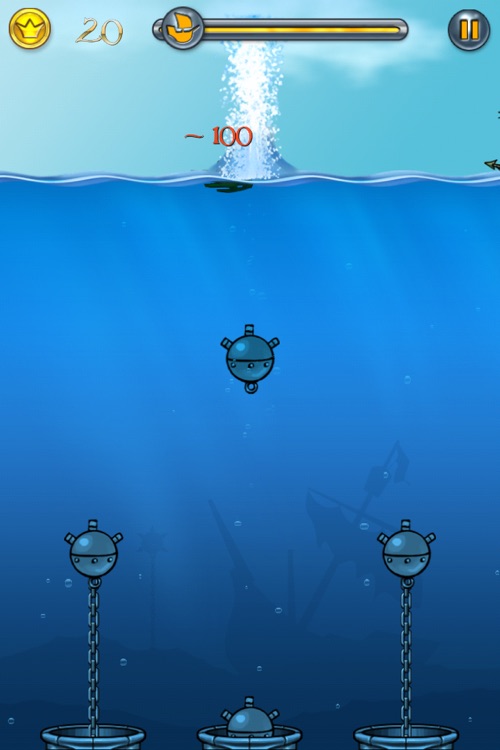 Sea King screenshot-4