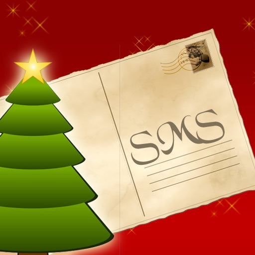 Christmas Wishes SMS