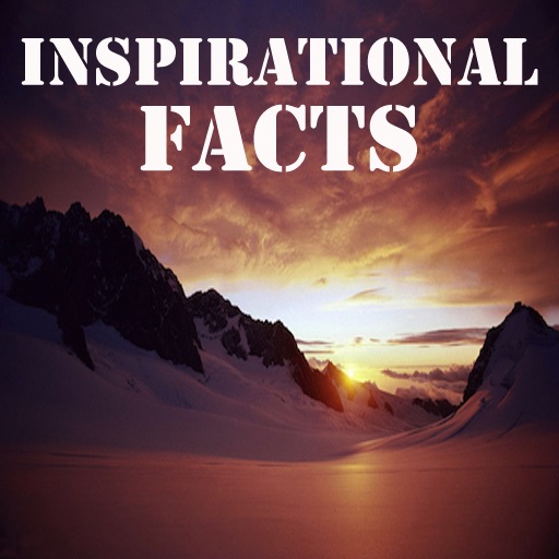 Inspirational Facts icon