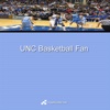 UNC Hoops Fan for iPad