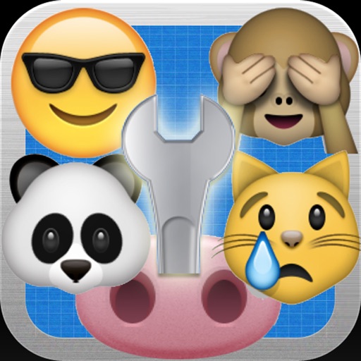 Emoji 2+++ icon