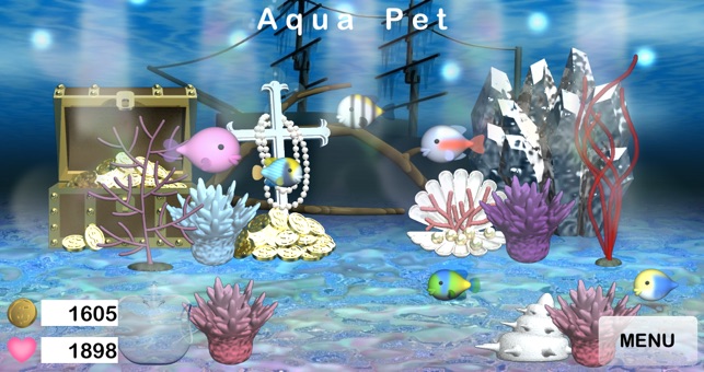 AquaPet(圖1)-速報App