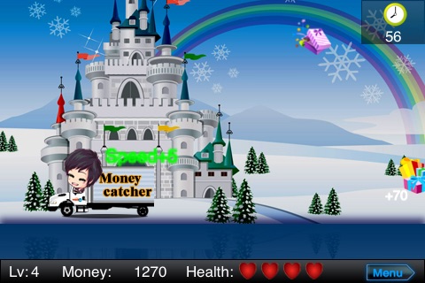 Money Catcher screenshot-3