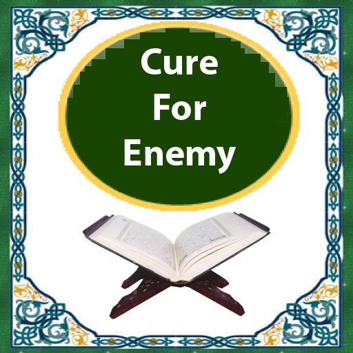 CureEnemy