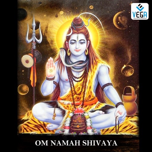 Namah Shivaya icon