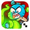 Mutant Fridge Mayhem - Gumball - iPadアプリ
