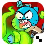 Mutant Fridge Mayhem - Gumball App Contact