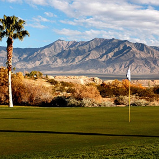 Palms Golf Club icon