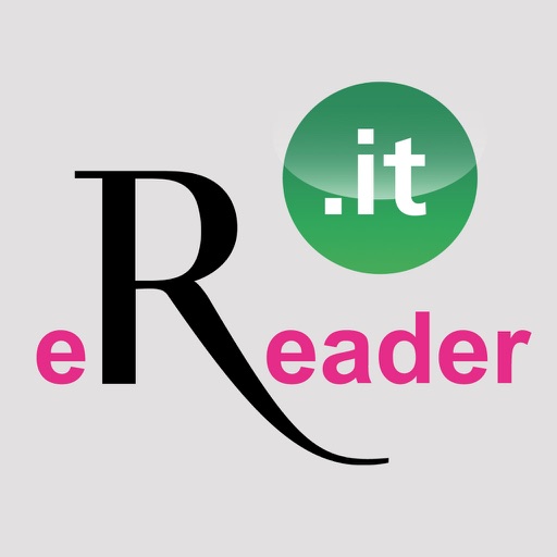 eReader LibreriaRizzoli.it icon