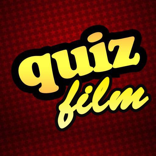 Quiz Film icon