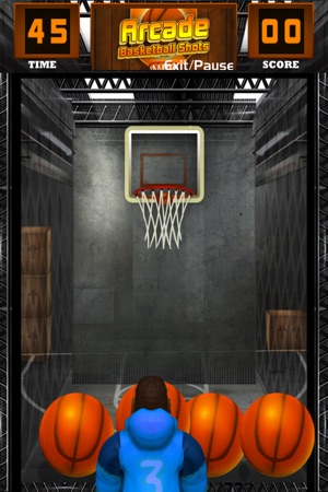 Basketball Tour Lite(圖3)-速報App