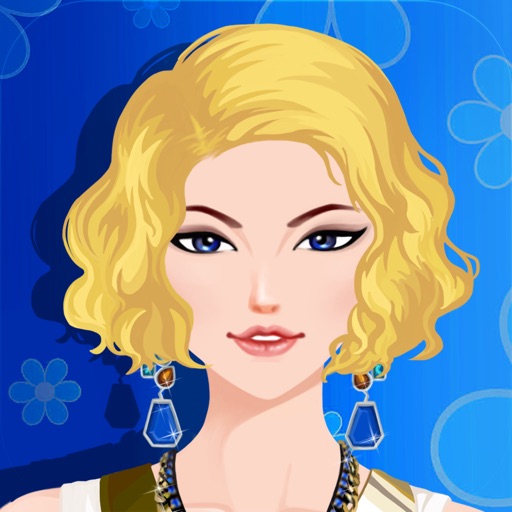 Dress Up! Girl Fashion