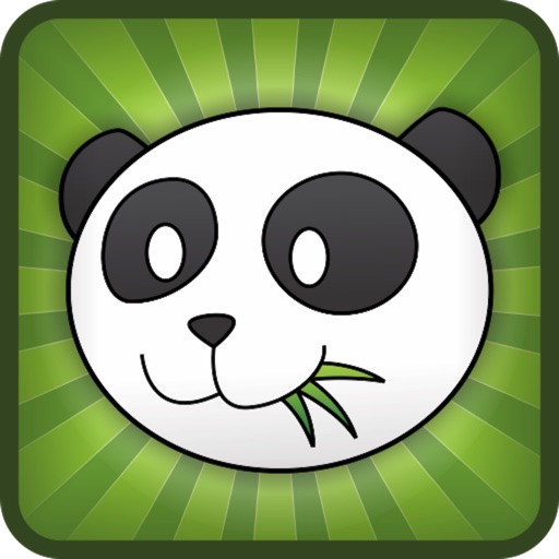 Panda Temple Slots iOS App