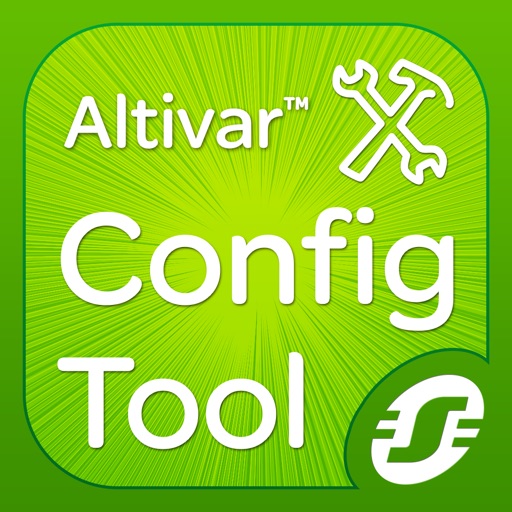 Altivar Programming Tool icon