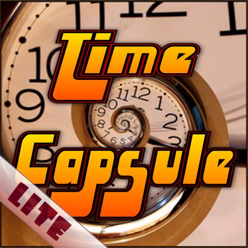 Time Capsule Lite