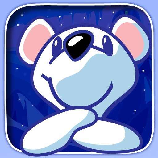 Snowy: The Bear