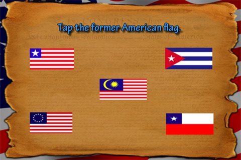 American Test: Trivia Game screenshot 4