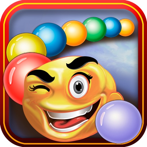 Bubble Jam Match iOS App
