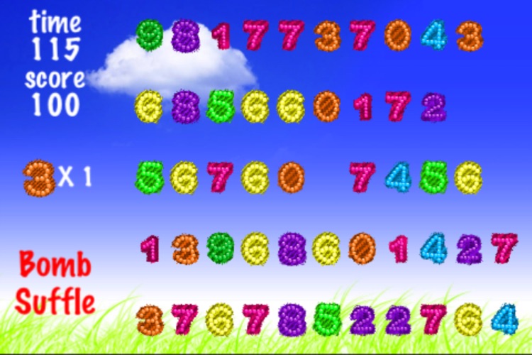 Numbers Linking