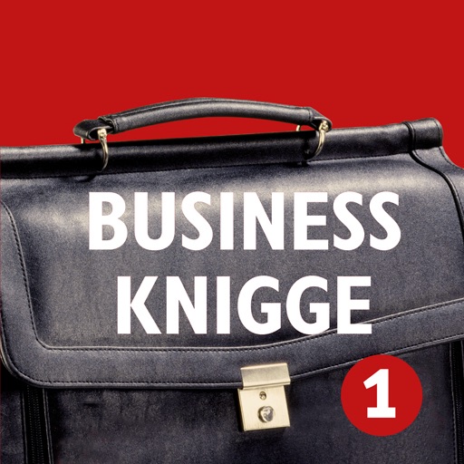 Business Knigge - Kommunikation - Leseprobe